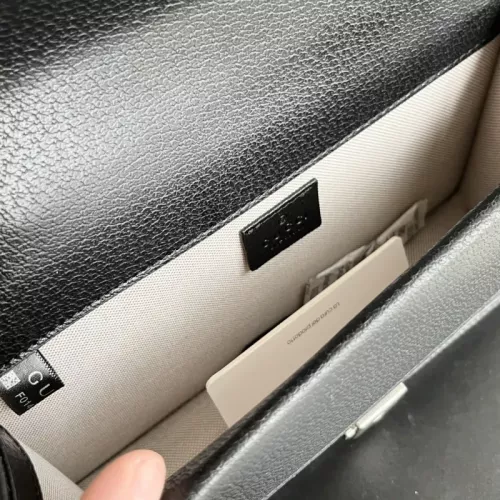 Replica Gucci AAA Quality Messenger Bags For Women #1344265 $72.00 USD for Wholesale