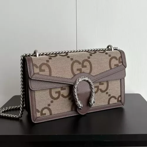 Replica Gucci AAA Quality Messenger Bags For Women #1344266 $80.00 USD for Wholesale