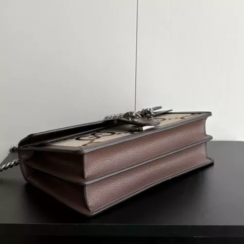 Replica Gucci AAA Quality Messenger Bags For Women #1344266 $80.00 USD for Wholesale
