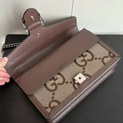 Replica Gucci AAA Quality Messenger Bags For Women #1344266 $80.00 USD for Wholesale