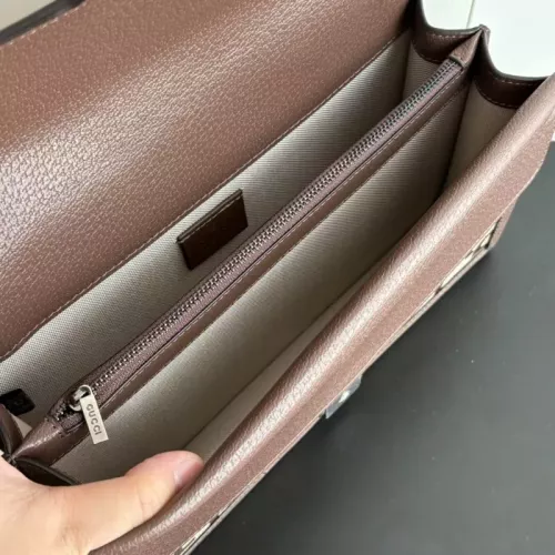 Replica Gucci AAA Quality Messenger Bags For Women #1344266 $80.00 USD for Wholesale