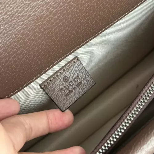 Replica Gucci AAA Quality Messenger Bags For Women #1344266 $80.00 USD for Wholesale