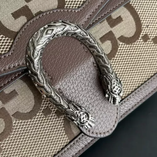 Replica Gucci AAA Quality Messenger Bags For Women #1344266 $80.00 USD for Wholesale