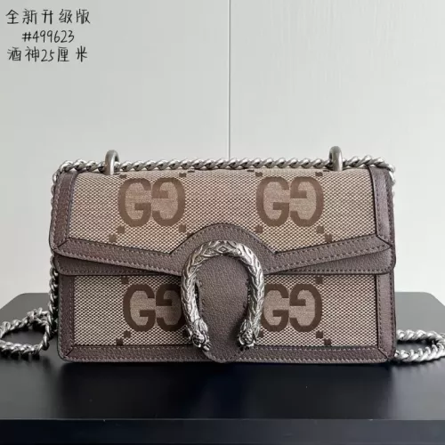 Gucci AAA Quality Messenger Bags For Women #1344267 $72.00 USD, Wholesale Replica Gucci AAA Quality Messenger Bags