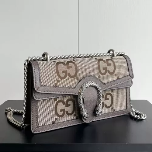 Replica Gucci AAA Quality Messenger Bags For Women #1344267 $72.00 USD for Wholesale