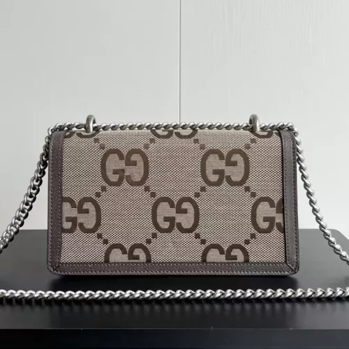 Replica Gucci AAA Quality Messenger Bags For Women #1344267 $72.00 USD for Wholesale