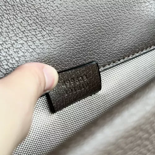 Replica Gucci AAA Quality Messenger Bags For Women #1344267 $72.00 USD for Wholesale