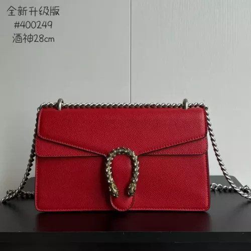 Gucci AAA Quality Messenger Bags For Women #1344270 $85.00 USD, Wholesale Replica Gucci AAA Quality Messenger Bags