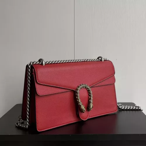 Replica Gucci AAA Quality Messenger Bags For Women #1344270 $85.00 USD for Wholesale
