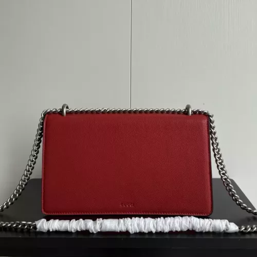 Replica Gucci AAA Quality Messenger Bags For Women #1344270 $85.00 USD for Wholesale