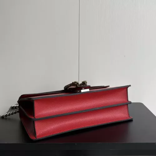 Replica Gucci AAA Quality Messenger Bags For Women #1344270 $85.00 USD for Wholesale