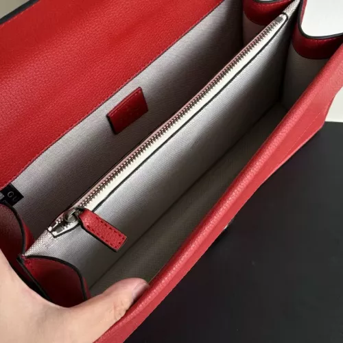Replica Gucci AAA Quality Messenger Bags For Women #1344270 $85.00 USD for Wholesale