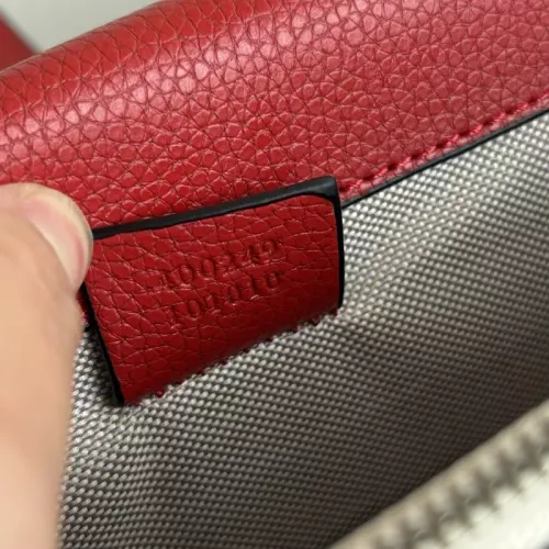 Replica Gucci AAA Quality Messenger Bags For Women #1344270 $85.00 USD for Wholesale