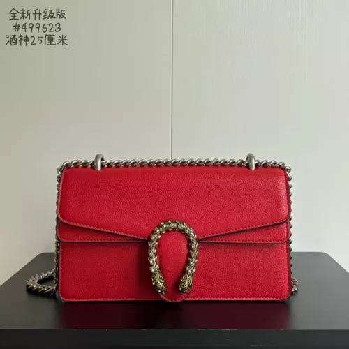 Gucci AAA Quality Messenger Bags For Women #1344271 $76.00 USD, Wholesale Replica Gucci AAA Quality Messenger Bags