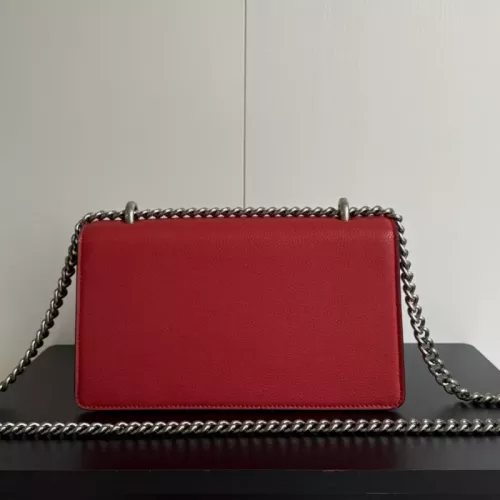Replica Gucci AAA Quality Messenger Bags For Women #1344271 $76.00 USD for Wholesale