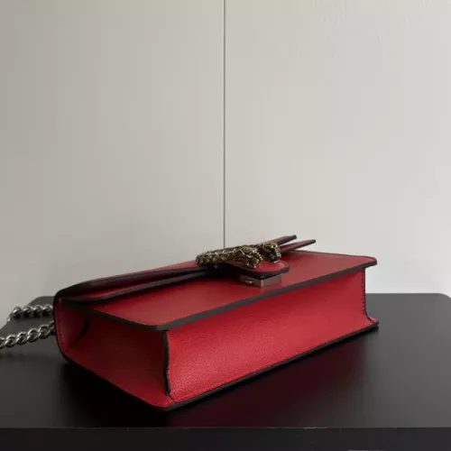 Replica Gucci AAA Quality Messenger Bags For Women #1344271 $76.00 USD for Wholesale