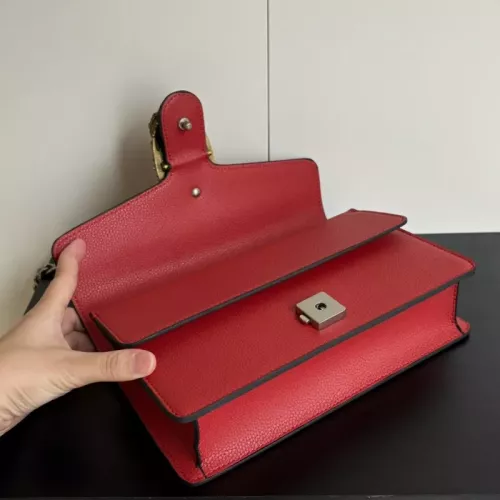 Replica Gucci AAA Quality Messenger Bags For Women #1344271 $76.00 USD for Wholesale