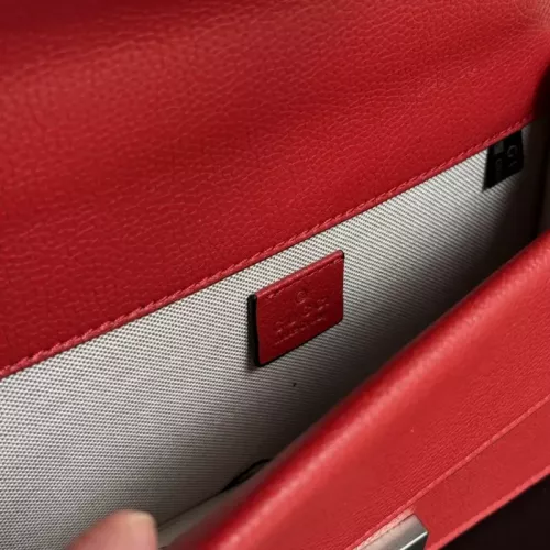 Replica Gucci AAA Quality Messenger Bags For Women #1344271 $76.00 USD for Wholesale
