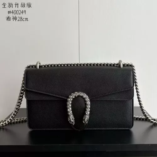 Gucci AAA Quality Messenger Bags For Women #1344273 $85.00 USD, Wholesale Replica Gucci AAA Quality Messenger Bags