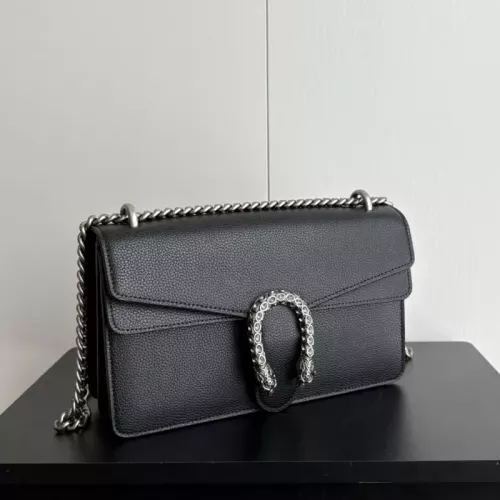 Replica Gucci AAA Quality Messenger Bags For Women #1344273 $85.00 USD for Wholesale
