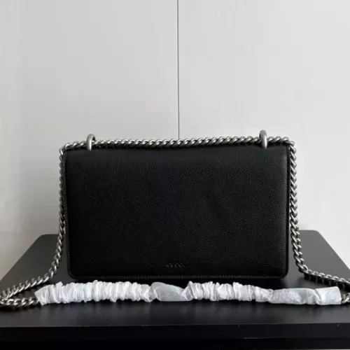 Replica Gucci AAA Quality Messenger Bags For Women #1344273 $85.00 USD for Wholesale