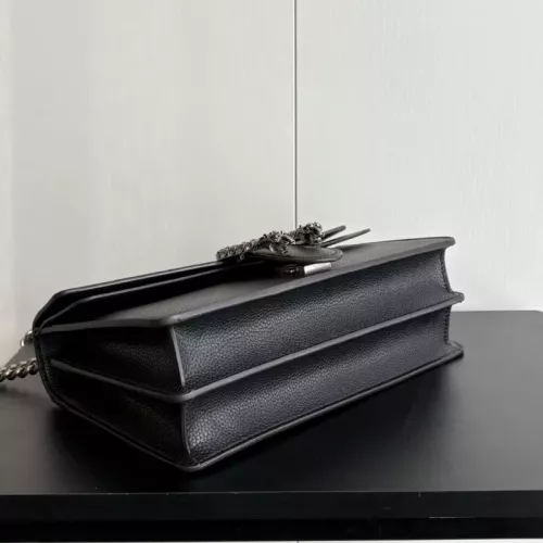 Replica Gucci AAA Quality Messenger Bags For Women #1344273 $85.00 USD for Wholesale