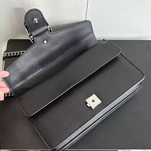 Replica Gucci AAA Quality Messenger Bags For Women #1344273 $85.00 USD for Wholesale