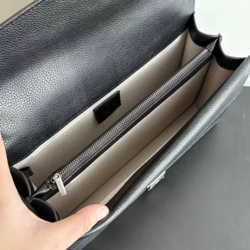 Replica Gucci AAA Quality Messenger Bags For Women #1344273 $85.00 USD for Wholesale