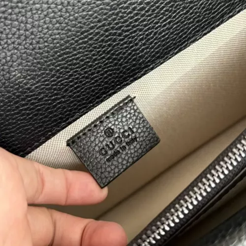 Replica Gucci AAA Quality Messenger Bags For Women #1344273 $85.00 USD for Wholesale