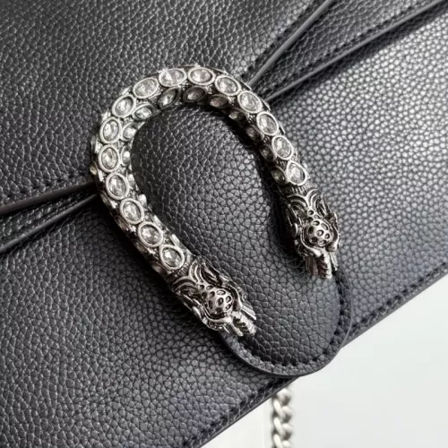 Replica Gucci AAA Quality Messenger Bags For Women #1344273 $85.00 USD for Wholesale