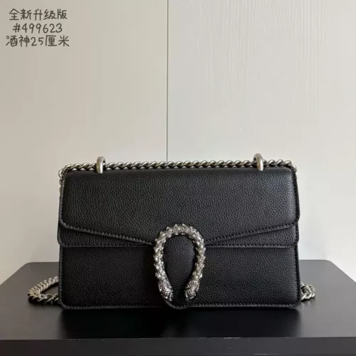 Gucci AAA Quality Messenger Bags For Women #1344275 $76.00 USD, Wholesale Replica Gucci AAA Quality Messenger Bags