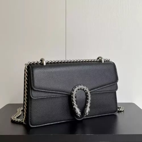 Replica Gucci AAA Quality Messenger Bags For Women #1344275 $76.00 USD for Wholesale