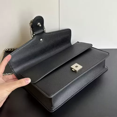 Replica Gucci AAA Quality Messenger Bags For Women #1344275 $76.00 USD for Wholesale