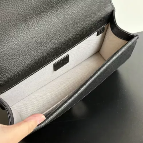 Replica Gucci AAA Quality Messenger Bags For Women #1344275 $76.00 USD for Wholesale