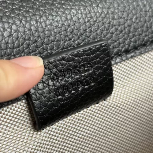 Replica Gucci AAA Quality Messenger Bags For Women #1344275 $76.00 USD for Wholesale