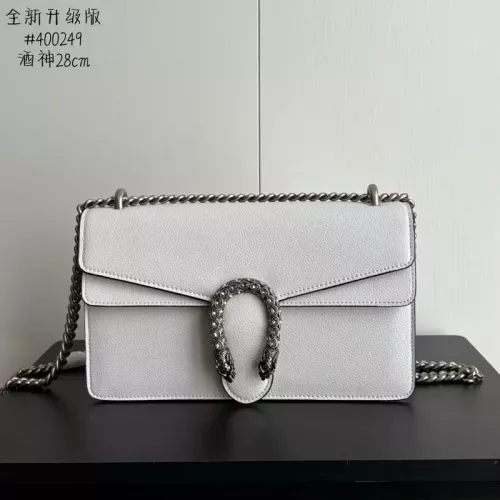 Gucci AAA Quality Messenger Bags For Women #1344276 $85.00 USD, Wholesale Replica Gucci AAA Quality Messenger Bags