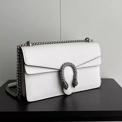 Replica Gucci AAA Quality Messenger Bags For Women #1344276 $85.00 USD for Wholesale