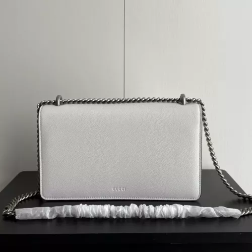 Replica Gucci AAA Quality Messenger Bags For Women #1344276 $85.00 USD for Wholesale