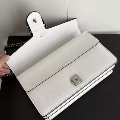 Replica Gucci AAA Quality Messenger Bags For Women #1344276 $85.00 USD for Wholesale