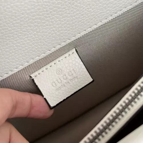 Replica Gucci AAA Quality Messenger Bags For Women #1344276 $85.00 USD for Wholesale