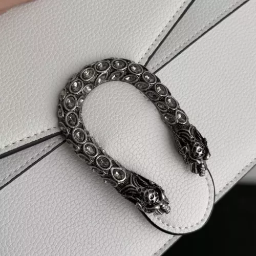 Replica Gucci AAA Quality Messenger Bags For Women #1344276 $85.00 USD for Wholesale