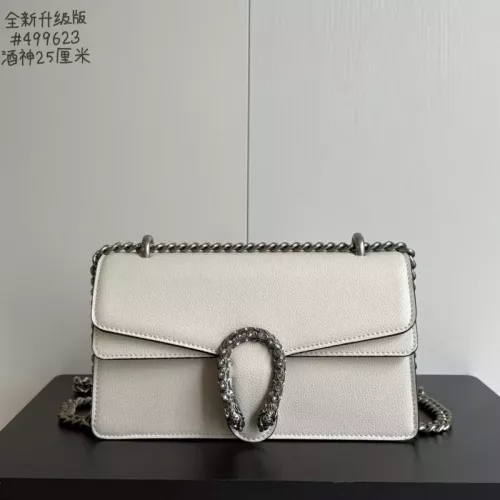 Gucci AAA Quality Messenger Bags For Women #1344277 $76.00 USD, Wholesale Replica Gucci AAA Quality Messenger Bags