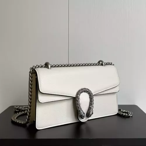 Replica Gucci AAA Quality Messenger Bags For Women #1344277 $76.00 USD for Wholesale