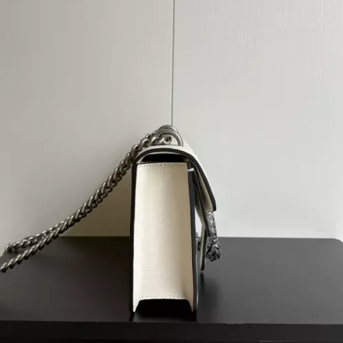 Replica Gucci AAA Quality Messenger Bags For Women #1344277 $76.00 USD for Wholesale