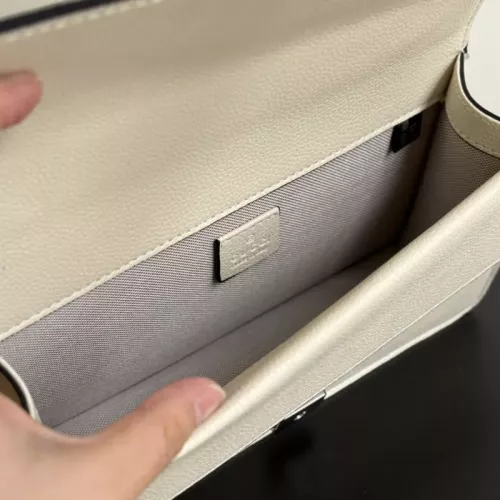 Replica Gucci AAA Quality Messenger Bags For Women #1344277 $76.00 USD for Wholesale