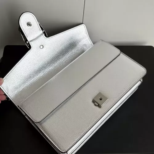 Replica Gucci AAA Quality Messenger Bags For Women #1344278 $85.00 USD for Wholesale