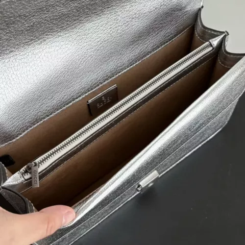 Replica Gucci AAA Quality Messenger Bags For Women #1344278 $85.00 USD for Wholesale