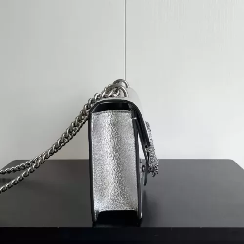 Replica Gucci AAA Quality Messenger Bags For Women #1344279 $76.00 USD for Wholesale