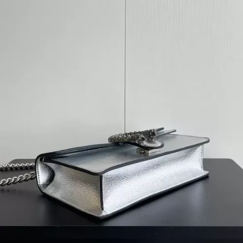Replica Gucci AAA Quality Messenger Bags For Women #1344279 $76.00 USD for Wholesale