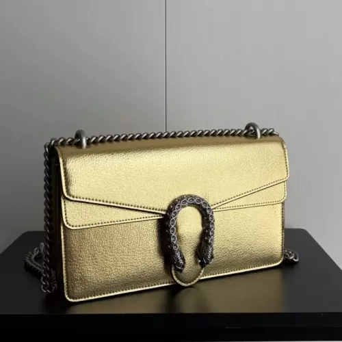 Replica Gucci AAA Quality Messenger Bags For Women #1344281 $85.00 USD for Wholesale